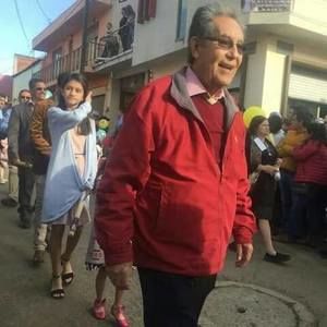 Meet your Posher, Veronica